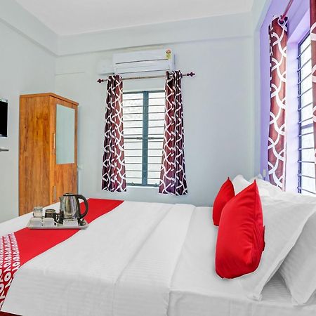 Super Hotel O Bevis Kazhakuttam Екстер'єр фото