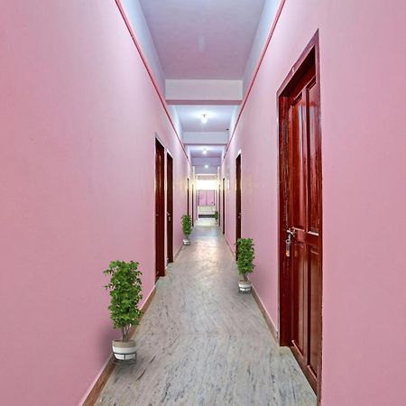 Super Hotel O Bevis Kazhakuttam Екстер'єр фото