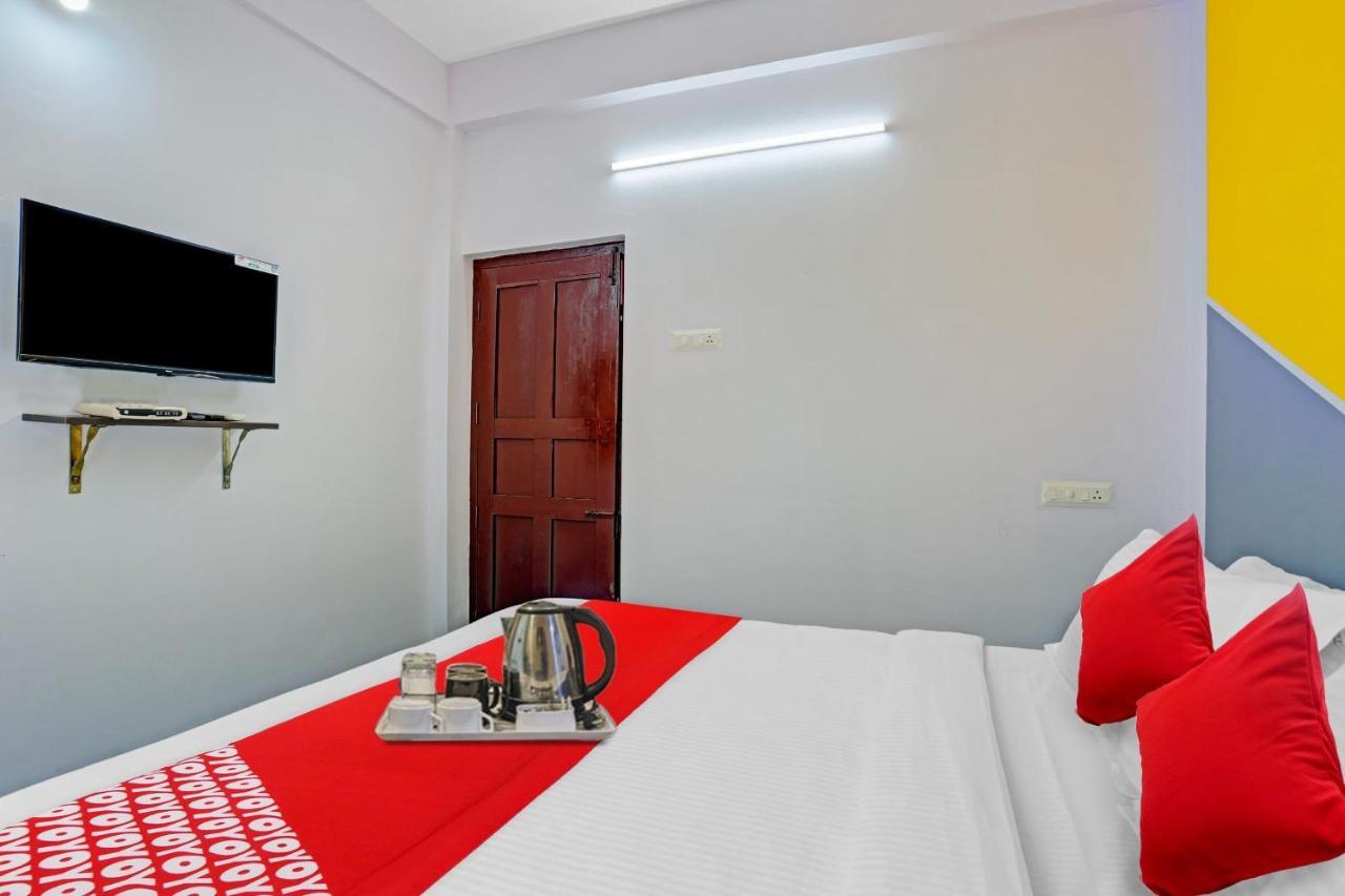 Super Hotel O Bevis Kazhakuttam Екстер'єр фото