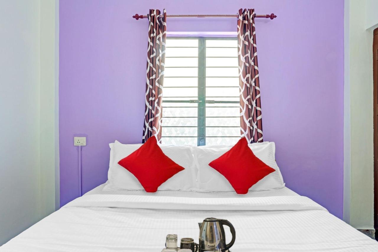 Super Hotel O Bevis Kazhakuttam Екстер'єр фото