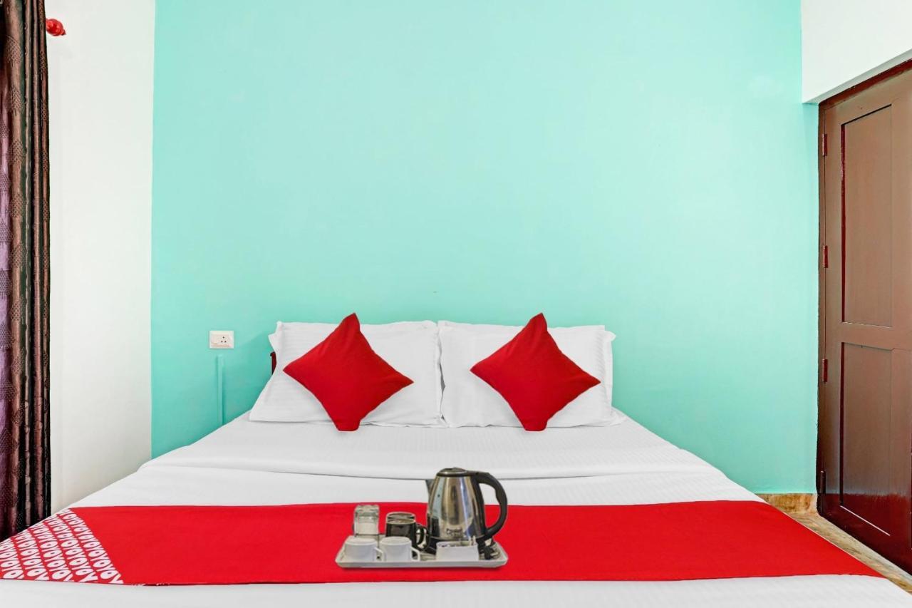 Super Hotel O Bevis Kazhakuttam Екстер'єр фото