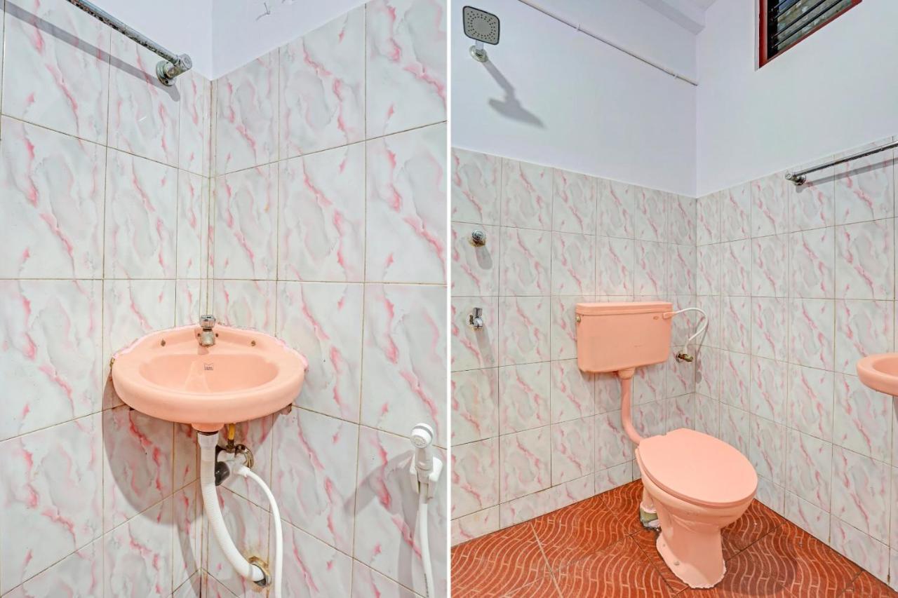 Super Hotel O Bevis Kazhakuttam Екстер'єр фото