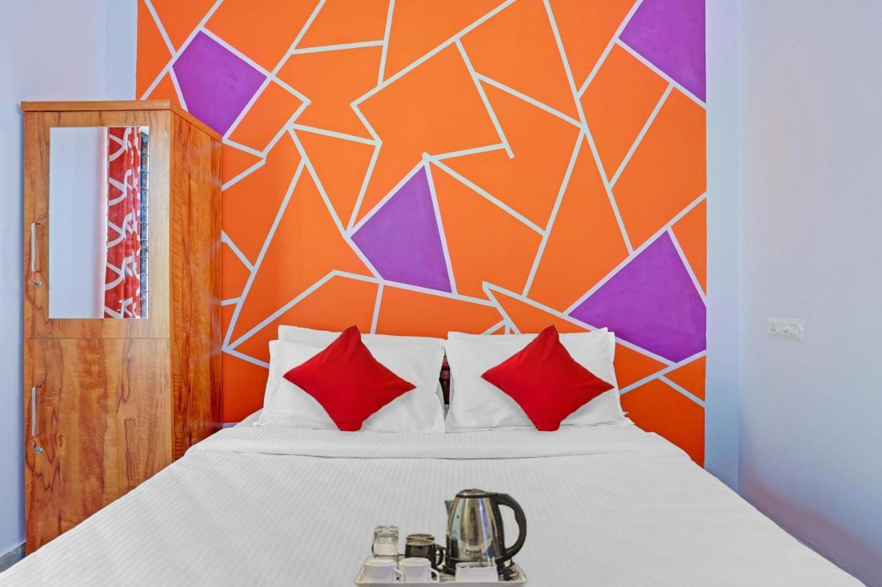 Super Hotel O Bevis Kazhakuttam Екстер'єр фото