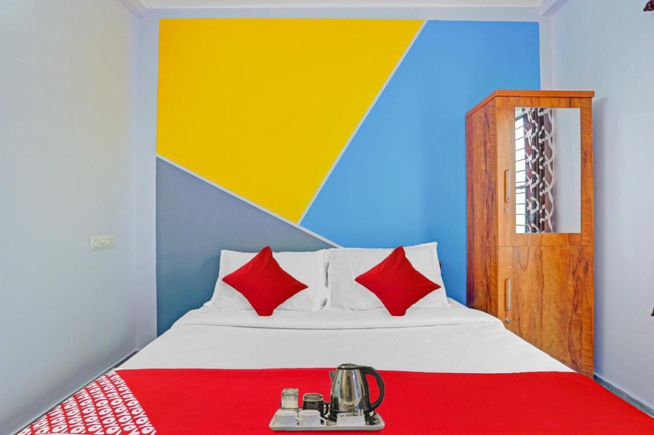 Super Hotel O Bevis Kazhakuttam Екстер'єр фото