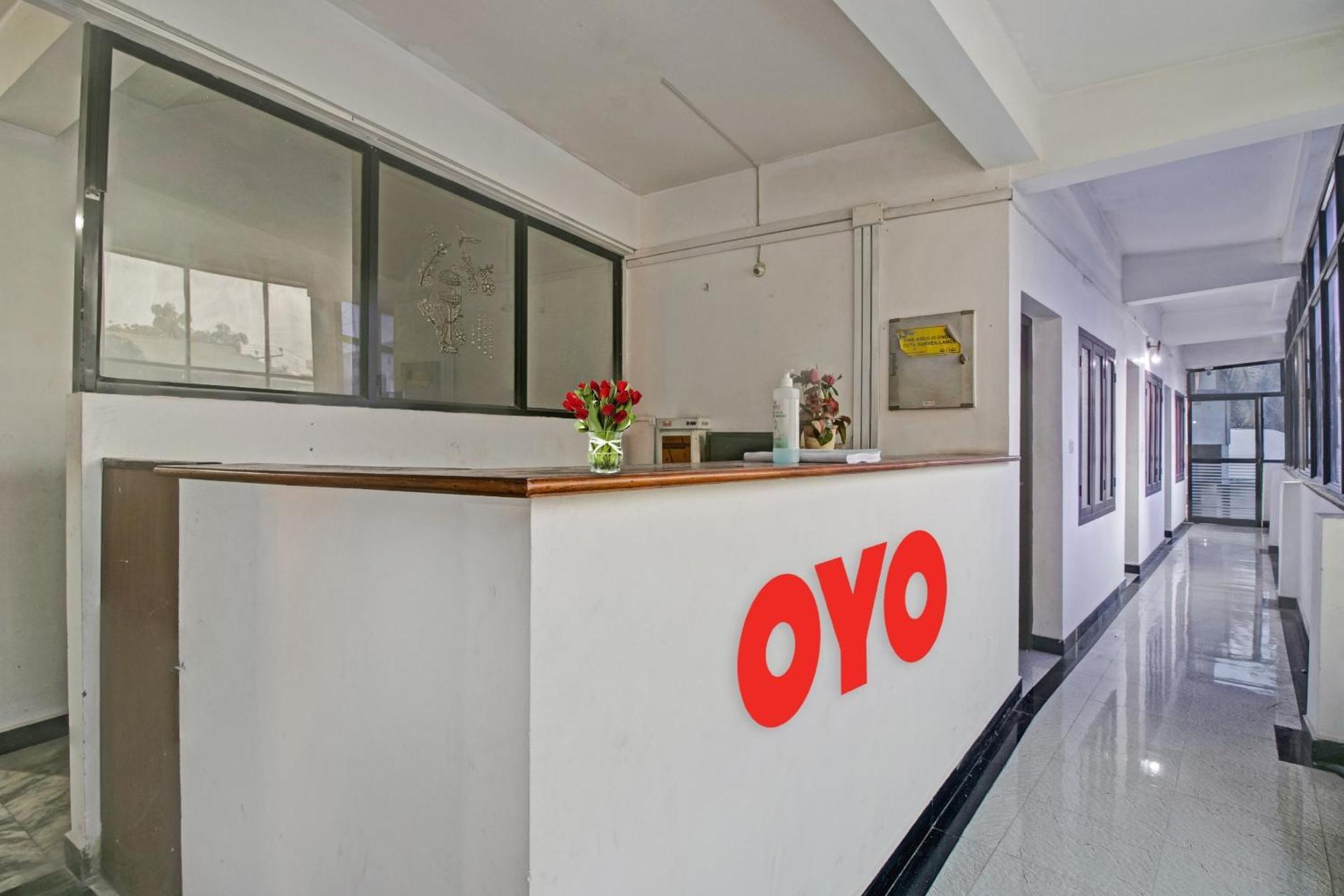 Super Hotel O Bevis Kazhakuttam Екстер'єр фото